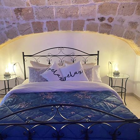 La Casa Dell'Angelo Villa Monopoli Eksteriør bilde